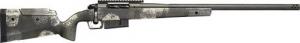 Springfield Armory  Model 2020 Waypoint - 7MM Rem Mag - Evergreen Camo - Carbon FIber Barrel