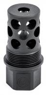 SILENCERCO THREAD OVER MUZZLE BRAKE 1/2X28 30 - AC5232 SILENCERCO THREAD OVER MUZZLE BRAKE 1/2X28 30 - AC5232