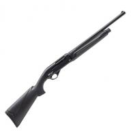 GForce Arms GF1 12GA Semi-Auto 18.5" Fixed Modified Barrel, 4+1