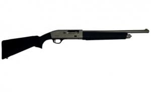 GForce GF-1 12Ga Nickel Semi-Automatic - GF11220NG GForce GF-1 12Ga Nickel Semi-Automatic - GF11220NG