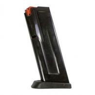 EAA MAG WITNESS COMPACT 38SUP 12RD - 101955