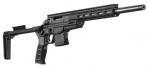 CZ 600 TA1 TRAIL .300 Black 16 Threaded Barrel Black CHASSIS 10RD - 07603