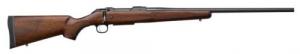 CZ 600 ST2 American 243 Winchester Bolt Action
