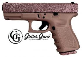 Glock 23 .40 S&W Semi-Auto Pistol - UI2350203RGGG Glock 23 .40 S&W Semi-Auto Pistol - UI2350203RGGG