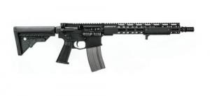 Griffin MK2 Patrol 5.56 NATO Semi-Auto Rifle - MK2PATROLW