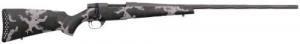 Weatherby Vanguard Talon .300 Winchester Bolt Action Rifle - VTE300NR8B