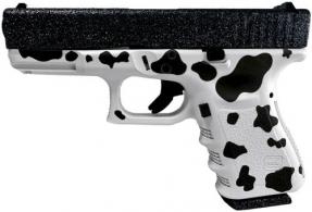 Glock G22 .40S&W Semi Auto Pistol