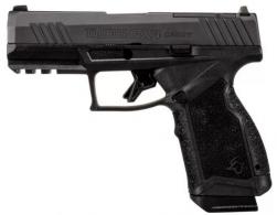 Taurus GX4 Carry T.O.R.O. 9mm Semi-Auto Pistol 3.7" Optic Ready, 15+1 - 1GX4CRP941 Taurus GX4 Carry T.O.R.O. 9mm Semi-Auto Pistol 3.7" Optic Ready, 15+1 - 1GX4CRP941
