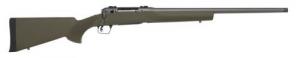 Savage 110 Trail Hunter 7mm Remington Bolt Action Rifle