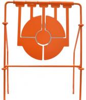 Do-All Steel Target .22 W/ 5-in-1 Spinning Targets - 22DS
