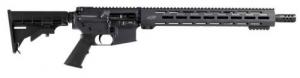 APF 450 Bushmaster Black 16 M-LOK - RI222BK