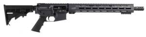 APF 450 Bushmaster Black 16 M-LOK - RI222BK APF 450 Bushmaster Black 16 M-LOK - RI222BK