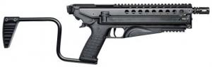 Kel-Tec DEFENDER 5.7X28 9.6 SIDE FOLDER 50RD - R50D