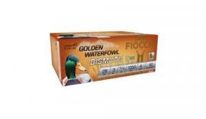 Fiocchi Golden Waterfowl 28GA 3 #4 Bismuth 10/10 - 283GB4 Fiocchi Golden Waterfowl 28GA 3 #4 Bismuth 10/10 - 283GB4