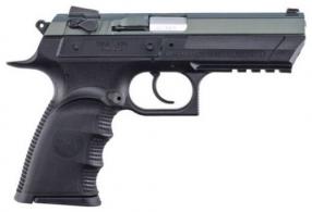 Magnum Research Baby Eagle III Full Size 40 S&W Semi Auto Pistol - BE94133RLNL Magnum Research Baby Eagle III Full Size 40 S&W Semi Auto Pistol - BE94133RLNL