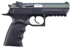 Magnum Research Baby Eagle III Full Size 9mm Semi Auto Pistol - BE99153RLNL Magnum Research Baby Eagle III Full Size 9mm Semi Auto Pistol - BE99153RLNL