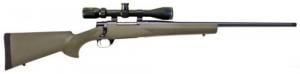 Howa-Legacy Hogue Gamepro 2.0 M1500 Gen2 7MM PRC 24 Green Scope Package - HGP27MMPRCG Howa-Legacy Hogue Gamepro 2.0 M1500 Gen2 7MM PRC 24 Green Scope Package - HGP27MMPRCG