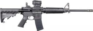 Smith & Wesson M&P15 Sport II w/Vortex Sparc AR Red Dot, 5.56 Nato, 30 Rd, 16" Barrel