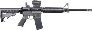 Smith & Wesson M&P15 Sport II w/Vortex Sparc AR Red Dot, 5.56 Nato, 30 Rd, 16" Barrel - 13961 Smith & Wesson M&P15 Sport II w/Vortex Sparc AR Red Dot, 5.56 Nato, 30 Rd, 16" Barrel - 13961