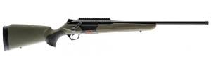 Beretta BRX1 Green 300 Win Mag, 22" Threaded Barrel, OD Green Stock, 5 Rounds - JBRX1G33122 Beretta BRX1 Green 300 Win Mag, 22" Threaded Barrel, OD Green Stock, 5 Rounds - JBRX1G33122