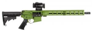 APF Guardian 5.56 Green MLOK M4 Optics - RI282MBGOP