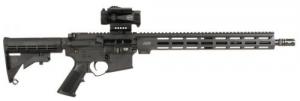 APF GUARDIAN 5.56 Black 16 MLOK M4 30RD OPTICS - RI282OP