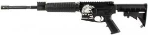 APF Delta Carbine, 5.56 NATO, Come and Take It, 16" barrel, 30 rounds - RI326