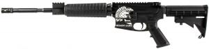 APF Delta Carbine, 5.56 NATO, Come and Take It, 16" barrel, 30 rounds - RI326 APF Delta Carbine, 5.56 NATO, Come and Take It, 16" barrel, 30 rounds - RI326