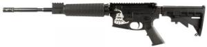 APF Delta Carbine, 5.56 NATO, Don't Tread On Me, 16" barrel, 30 rounds - RI327