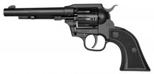 Diamondback Firearms Sidekick 22LR/22WMR Revolver