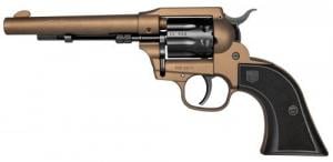 Diamondback Firearms Sidekick 22LR/22WMR Revolver