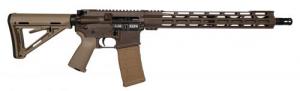 Diamondback Firearms Carbon DB15 5.56 Flat Dark Earth - DB1717K131