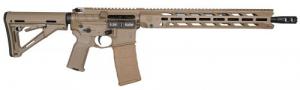 Diamondback DB15, 5.56x45mm NATO, 16" Barrel, Flat Dark Earth, 30 Rounds - DB1784K061