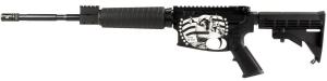 APF Delta Carbine, 5.56 NATO, Delaware Crossing, 16" barrel, 30 rounds - RI329 APF Delta Carbine, 5.56 NATO, Delaware Crossing, 16" barrel, 30 rounds - RI329