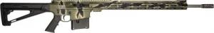 GLFA GL10 .270 Winchester, 24" Barrel, Pursuit Green Camo, 5 Rounds - GL10LA270SSPGRN