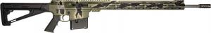 GLFA GL10 .270 Winchester Semi Auto Rifle - GL10LA270SSPGRN
