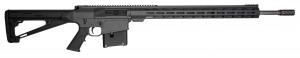 GLFA GL10 .270 Winchester, 24" Barrel, Sniper Grey, 5 Rounds - GL10LA270SSSNP