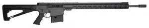 GLFA GL10 .270 Winchester, 24" Barrel, Sniper Grey, 5 Rounds - GL10LA270SSSNP