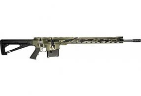 Great Lakes Firearms GL10 .30-06 Springfield Semi Auto Rifle - GL10LA3006SSPGRN Great Lakes Firearms GL10 .30-06 Springfield Semi Auto Rifle - GL10LA3006SSPGRN