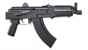 Arsenal SAM7K 7.62x39mm Semi Auto Pistol - SAM7K56 Arsenal SAM7K 7.62x39mm Semi Auto Pistol - SAM7K56