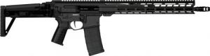 CMMG Inc. Dissent MK4, .300 Blackout, 16.1", Cerakote, 30+1 - 30A750AAB