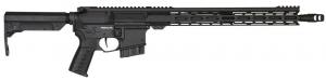 CMMG Inc. Resolute MK4 350 Legend, 16.1, Armor Black, 30+1 - 35A2C0AAB