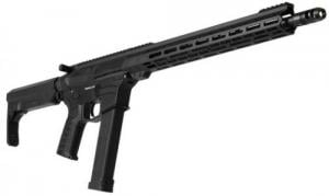 CMMG Inc. RESOLUTE MKG .45 ACP 16.1 ARMOR BLACK