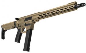 CMMG Inc. RESOLUTE MKG .45 ACP 16.1 COYOTE TAN - 45A170FCT CMMG Inc. RESOLUTE MKG .45 ACP 16.1 COYOTE TAN - 45A170FCT