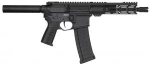 CMMG Inc. BANSHEE MK4 4.6x30mm Semi Auto Pistol - 46A3E0DAB CMMG Inc. BANSHEE MK4 4.6x30mm Semi Auto Pistol - 46A3E0DAB