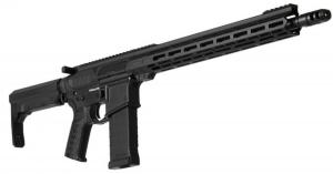 CMMG Inc. RESOLUTE MK4 5.7X28 16.1 ARMOR BLACK - 54A3F0FAB CMMG Inc. RESOLUTE MK4 5.7X28 16.1 ARMOR BLACK - 54A3F0FAB