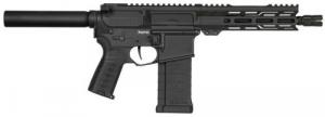 CMMG Inc. BANSHEE MK4 5.7x28mm Semi Auto Pistol - 54AE40FAB CMMG Inc. BANSHEE MK4 5.7x28mm Semi Auto Pistol - 54AE40FAB