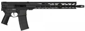 CMMG Inc. DISSENT MK4 6MM ARC 16.1" 10RD ARMOR BLACK - 60AE90CAB