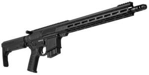 CMMG Inc. RESOLUTE MK4 6mm ARC, 16.1" Threaded Barrel, Black, 10 Rounds - 60AF30CAB CMMG Inc. RESOLUTE MK4 6mm ARC, 16.1" Threaded Barrel, Black, 10 Rounds - 60AF30CAB