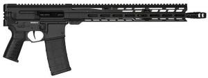 CMMG Inc. DISSENT MK4 6.5 GRENDEL 16.1" 10RD ARMOR BLACK - 64A7B0CAB CMMG Inc. DISSENT MK4 6.5 GRENDEL 16.1" 10RD ARMOR BLACK - 64A7B0CAB